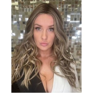 Wigs For Every Woman Valentina Seduction